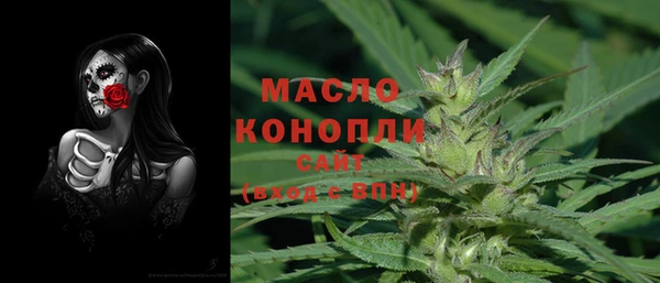 хмурый Михайловск