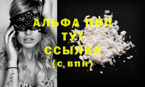 хмурый Михайловск