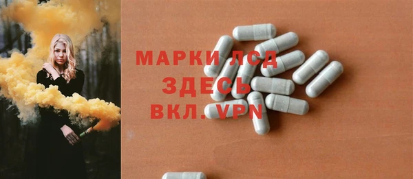 хмурый Михайловск